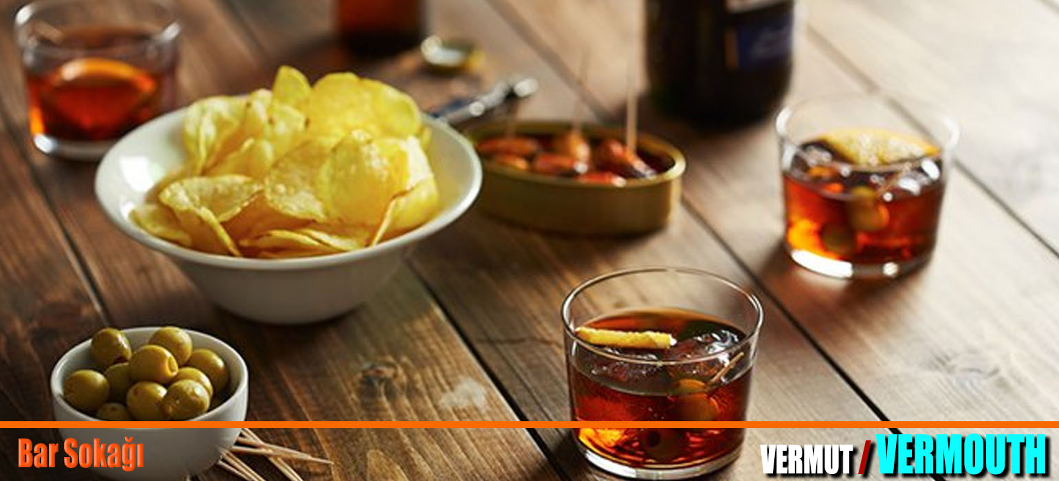 Vermut Çeşitleri